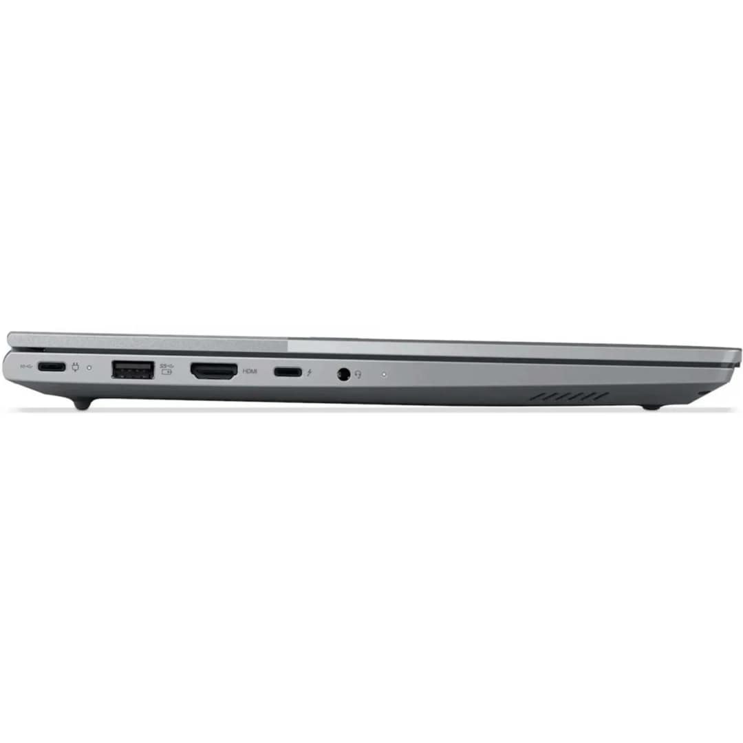 Ноутбук Lenovo ThinkBook 14 G8 IAL 14 IPS i5-255U Ultra SSD Arctic Grey — фото 3