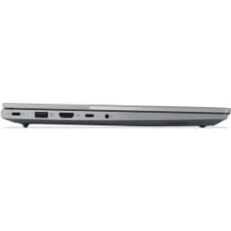 Ноутбук Lenovo ThinkBook 14 G8 IAL 14 IPS i5-255U Ultra SSD Arctic Grey — фото 3