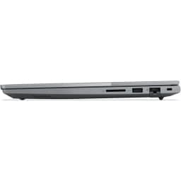 Ноутбук Lenovo ThinkBook 14 G8 IAL 14 IPS i5-255U Ultra SSD Arctic Grey — фото 4
