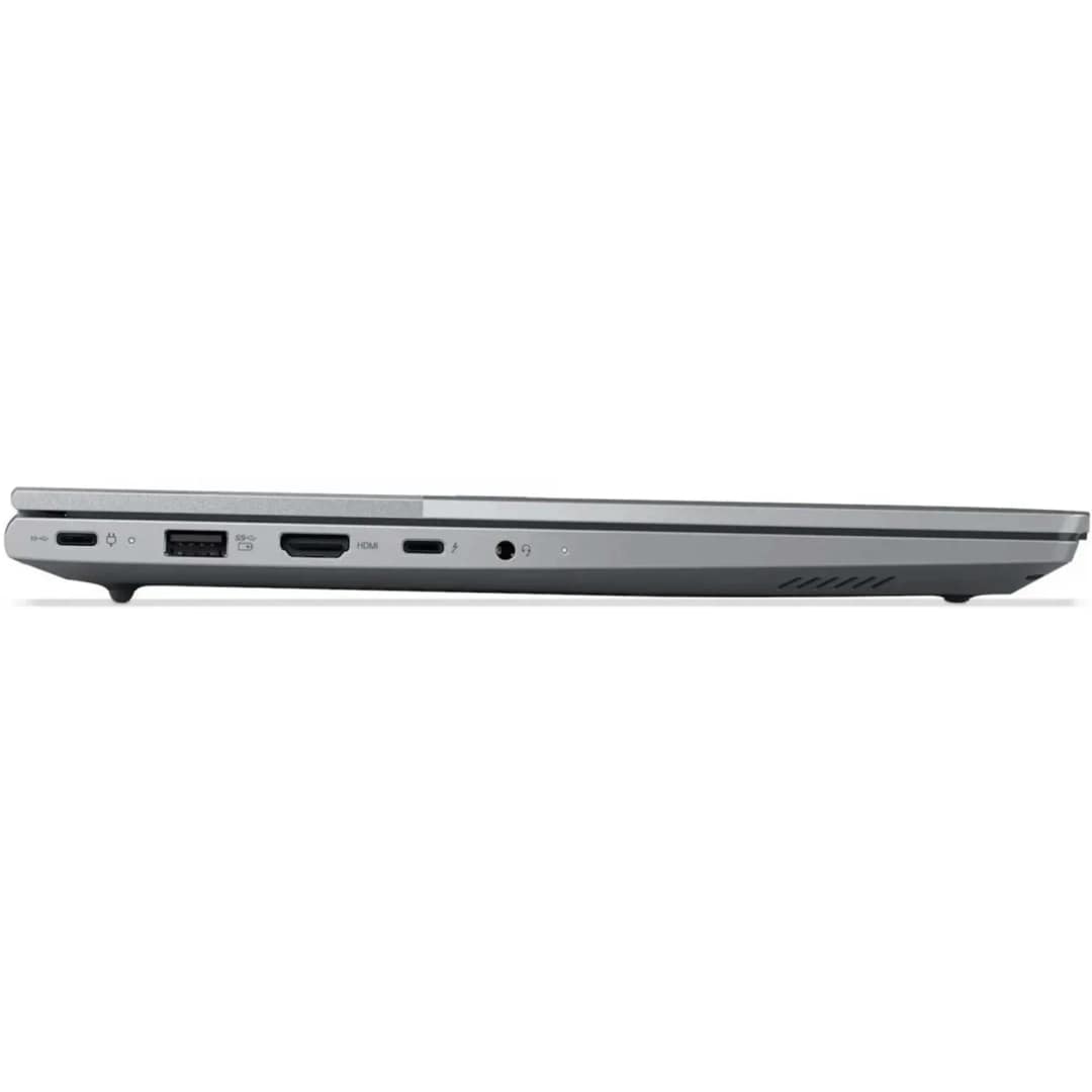 Ноутбук Lenovo ThinkBook 14 G8 IAL 14 IPS i7-255H Ultra SSD Arctic Grey — фото 3