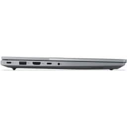 Ноутбук Lenovo ThinkBook 14 G8 IAL 14 IPS i7-255H Ultra SSD Arctic Grey — фото 3