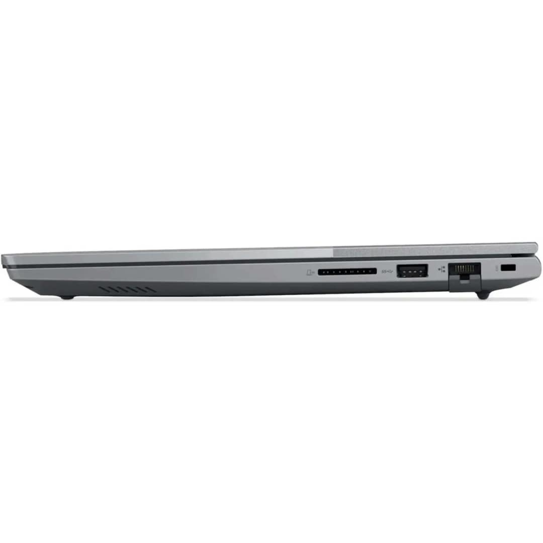 Ноутбук Lenovo ThinkBook 14 G8 IAL 14 IPS i7-255H Ultra SSD Arctic Grey — фото 4