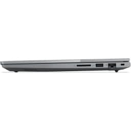 Ноутбук Lenovo ThinkBook 14 G8 IAL 14 IPS i7-255H Ultra SSD Arctic Grey — фото 4