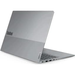 Ноутбук Lenovo ThinkBook 16 G7 IML 16 IPS i5-125U Ultra SSD Arctic Grey — фото 1
