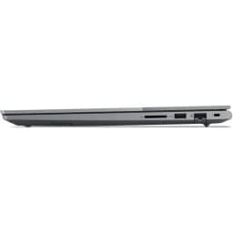 Ноутбук Lenovo ThinkBook 16 G7 IML 16 IPS i5-125U Ultra SSD Arctic Grey — фото 4
