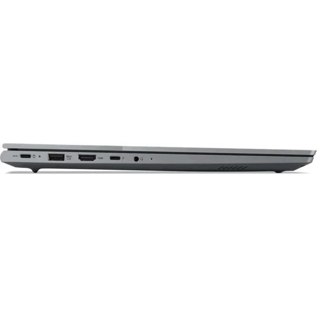 Ноутбук Lenovo ThinkBook 16 G7 IML 16 IPS i5-125U Ultra SSD Arctic Grey — фото 3