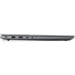 Ноутбук Lenovo ThinkBook 16 G7 IML 16 IPS i5-125U Ultra SSD Arctic Grey — фото 3