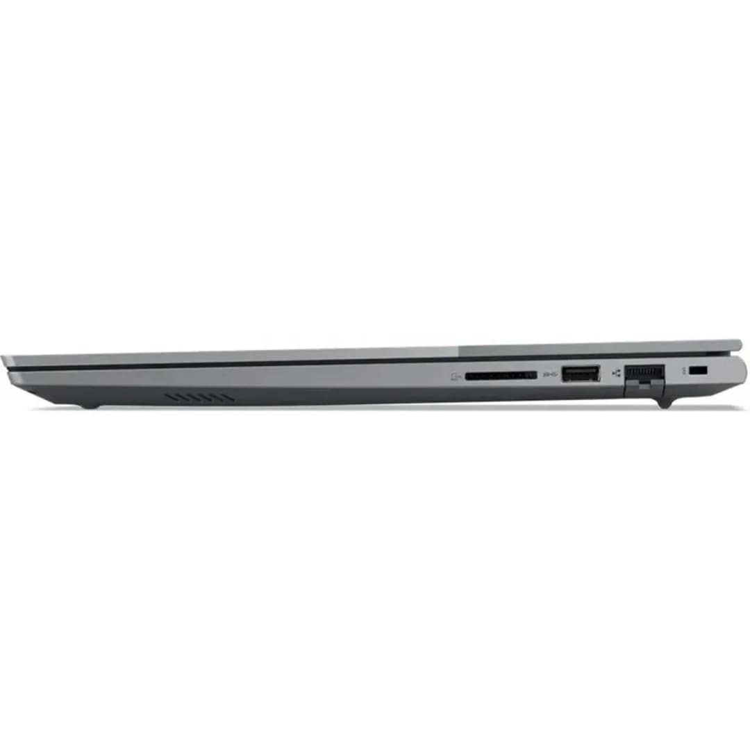 Ноутбук Lenovo ThinkBook 16 G7 IML 16 IPS i5-125U Ultra SSD Arctic Grey — фото 4