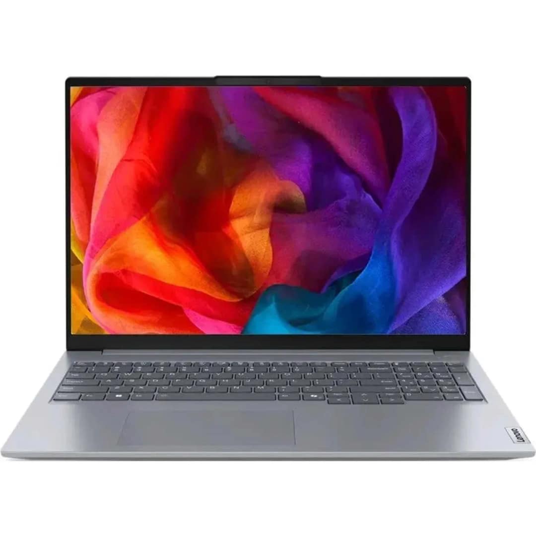 Ноутбук Lenovo ThinkBook 16 G7 IML 16 IPS i5-125U Ultra SSD Arctic Grey — фото 5