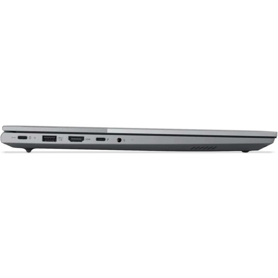 Ноутбук Lenovo ThinkBook 16 G8 IAL 16 IPS i5-255U Ultra SSD Arctic Grey — фото 3