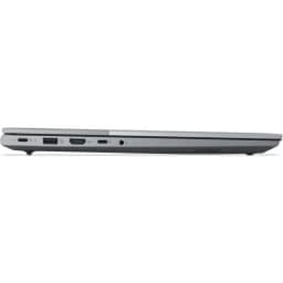 Ноутбук Lenovo ThinkBook 16 G8 IAL 16 IPS i5-255U Ultra SSD Arctic Grey — фото 3