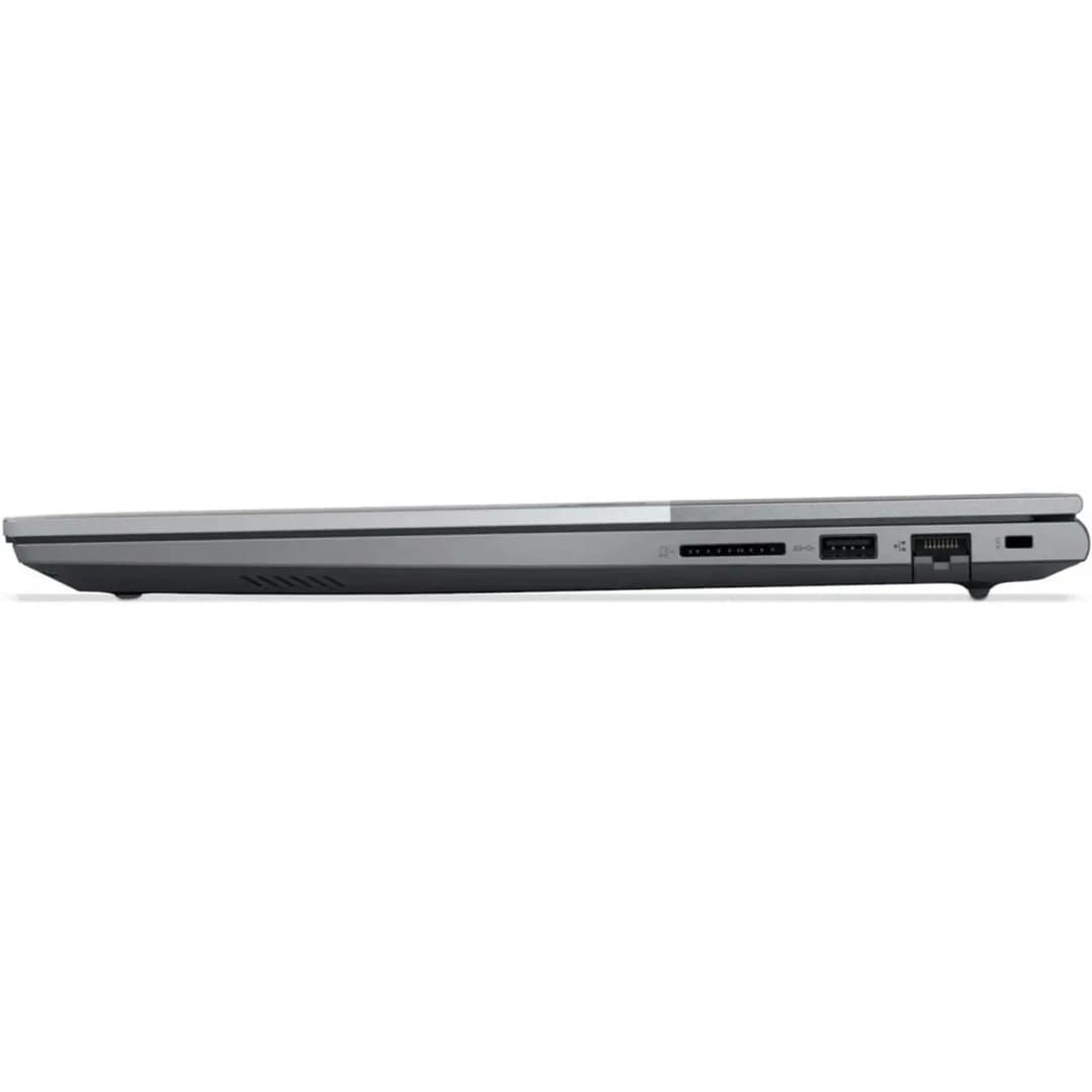 Ноутбук Lenovo ThinkBook 16 G8 IAL 16 IPS i5-255U Ultra SSD Arctic Grey — фото 4