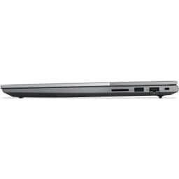 Ноутбук Lenovo ThinkBook 16 G8 IAL 16 IPS i5-255U Ultra SSD Arctic Grey — фото 4