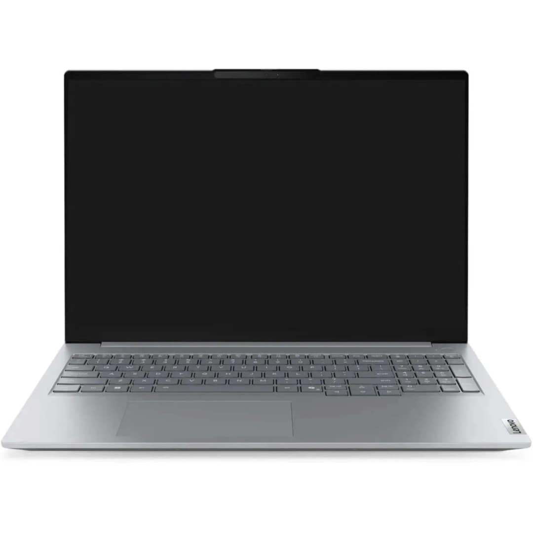 Ноутбук Lenovo ThinkBook 16 G8 IAL 16 IPS i5-255U Ultra SSD Arctic Grey — фото 5