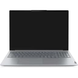 Ноутбук Lenovo ThinkBook 16 G8 IAL 16 IPS i5-255U Ultra SSD Arctic Grey — фото 5