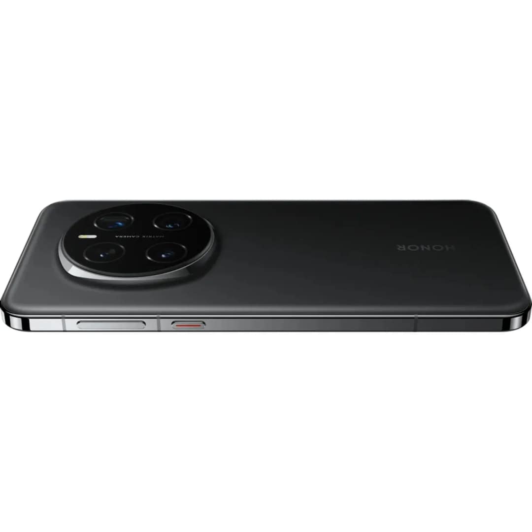 Смартфон Honor Magic 7 Pro 12, Black — фото 2