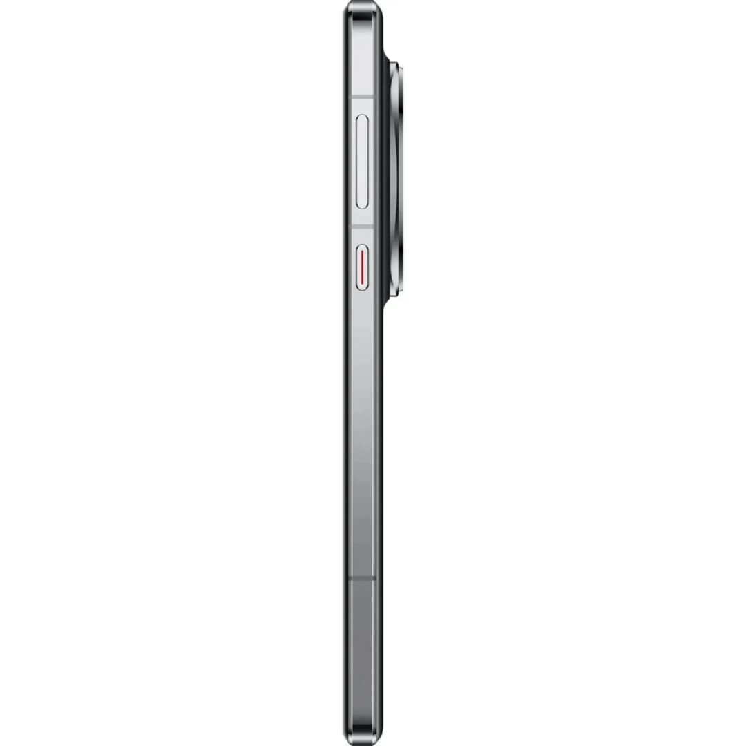 Смартфон Honor Magic 7 Pro 12, Black — фото 3