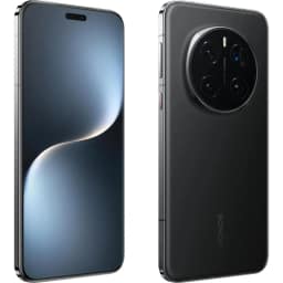 Смартфон Honor Magic 7 Pro 12, Black — фото 7