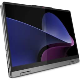 Ноутбук Lenovo IdeaPad 5 14IRU9 14 IPS i5-120U SSD Luna Grey — фото 2