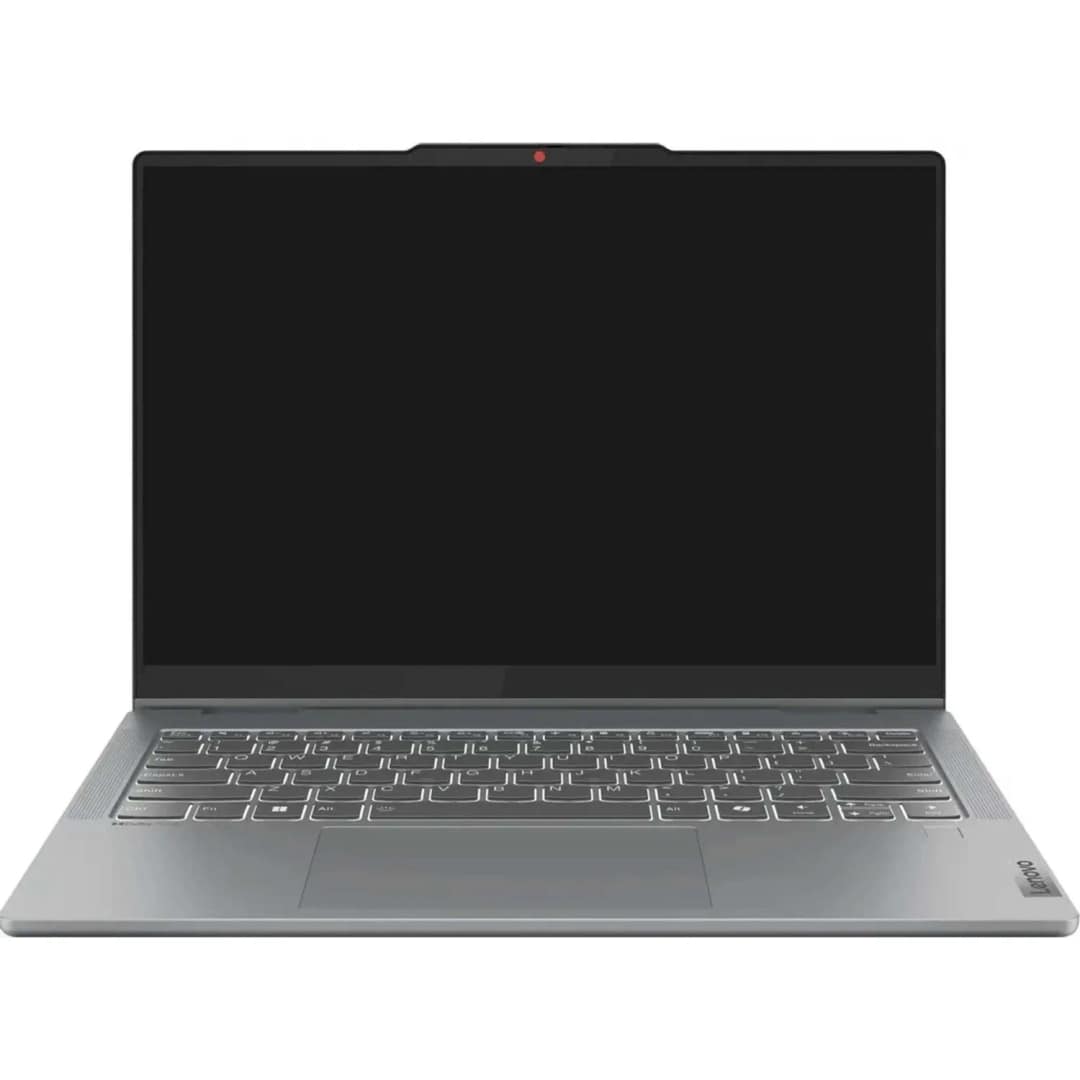 Ноутбук Lenovo IdeaPad 5 14IRU9 14 IPS i5-120U SSD Luna Grey — фото 4