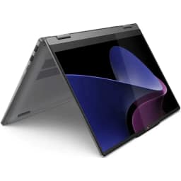 Ноутбук Lenovo IdeaPad 5 14IRU9 14 OLED i7-150U SSD Luna Grey — фото 1