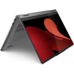Ноутбук Lenovo IdeaPad 5 16AHP9 16 OLED R5-8645HS SSD Luna Grey — фото 1
