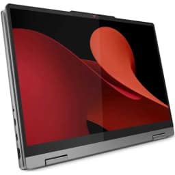 Ноутбук Lenovo IdeaPad 5 16AHP9 16 OLED R5-8645HS SSD Luna Grey — фото 2