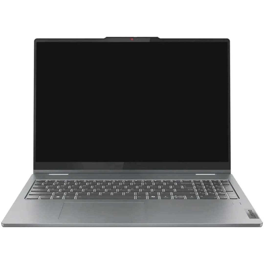 Ноутбук Lenovo IdeaPad 5 16AHP9 16 OLED R7-8845HS SSD Luna Grey — фото 4