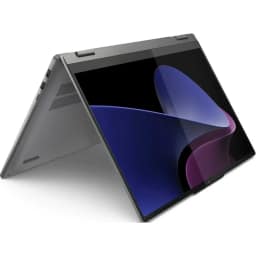 Ноутбук Lenovo IdeaPad 5 16IRU9 16 OLED i7-150U SSD Luna Grey — фото 1
