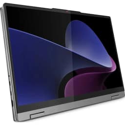 Ноутбук Lenovo IdeaPad 5 16IRU9 16 OLED i7-150U SSD Luna Grey — фото 2