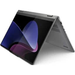 Ноутбук Lenovo IdeaPad 5 16IRU9 16 OLED i7-150U SSD Luna Grey — фото 3