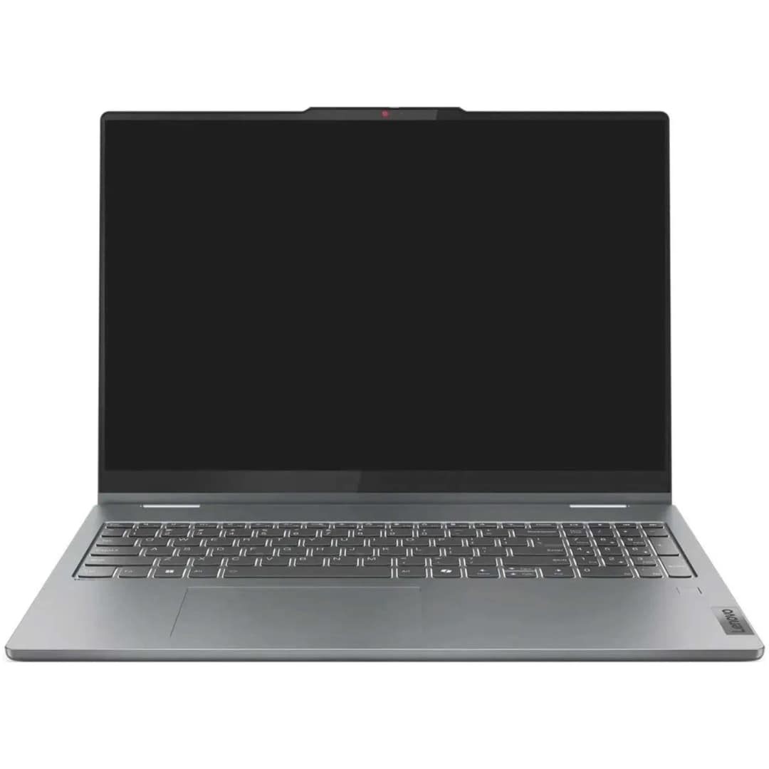Ноутбук Lenovo IdeaPad 5 16IRU9 16 OLED i7-150U SSD Luna Grey — фото 4
