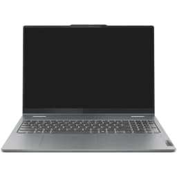 Ноутбук Lenovo IdeaPad 5 16IRU9 16 OLED i7-150U SSD Luna Grey — фото 4
