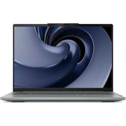 Ноутбук Lenovo IdeaPad 5 Pro 14IMH9 14 OLED i5-125H Ultra SSD Arctic Grey — фото 2