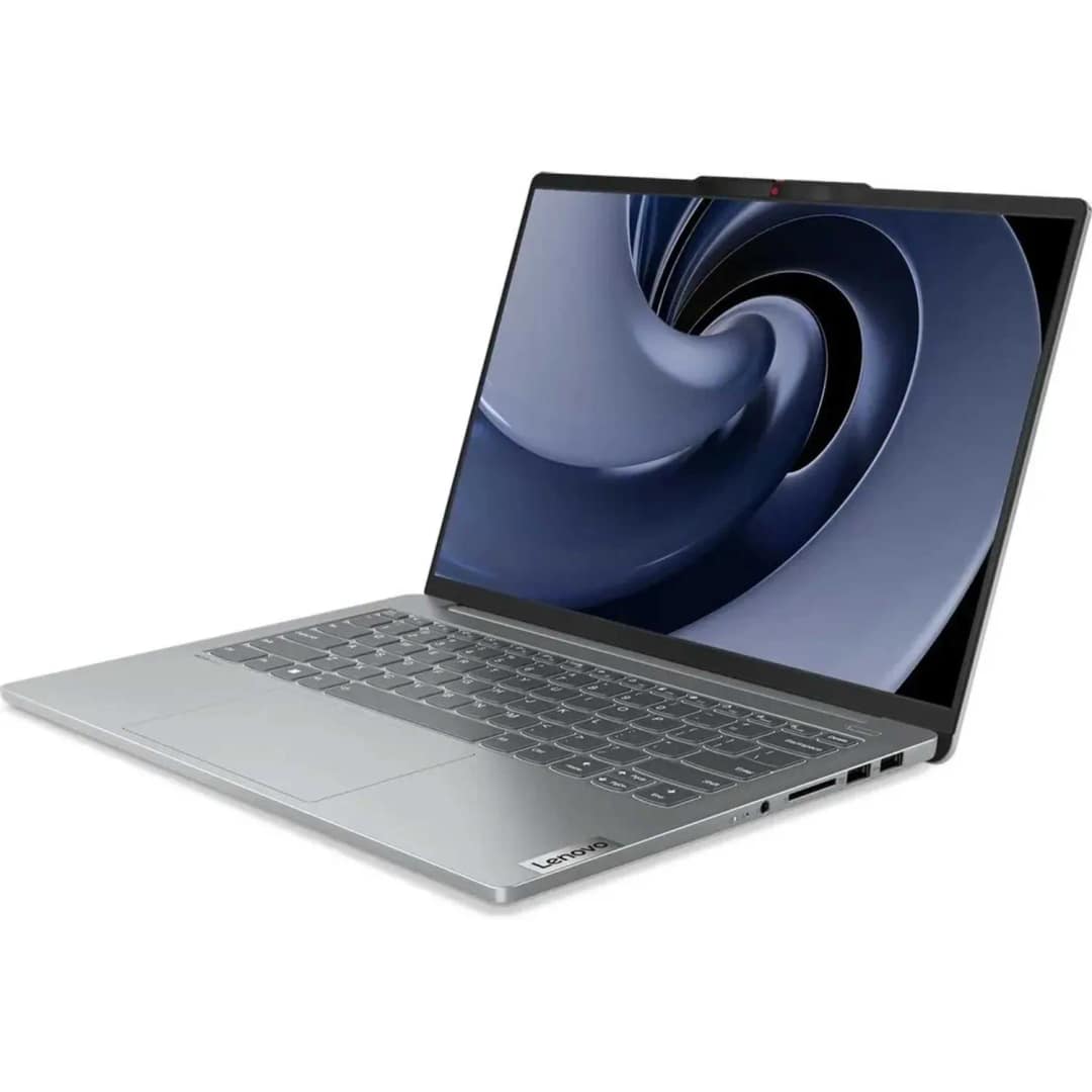 Ноутбук Lenovo IdeaPad 5 Pro 14IMH9 14 OLED i5-125H Ultra SSD Arctic Grey — фото 5