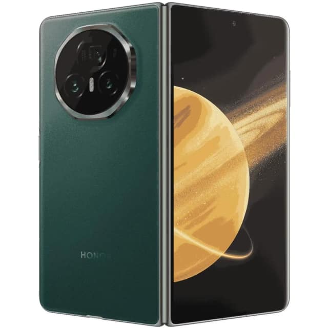 Смартфон Honor Magic V3 12, Green