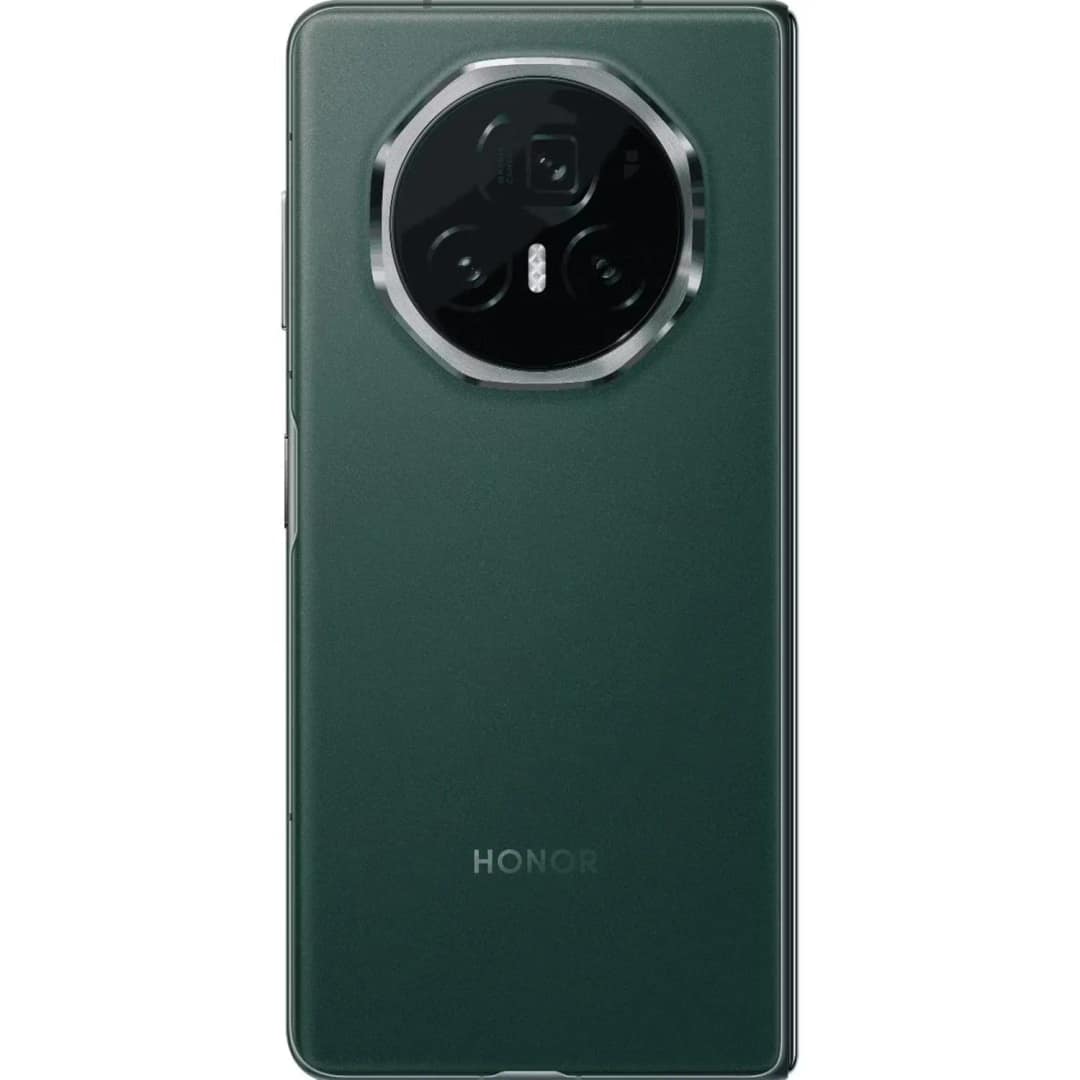 Смартфон Honor Magic V3 12, Green — фото 4