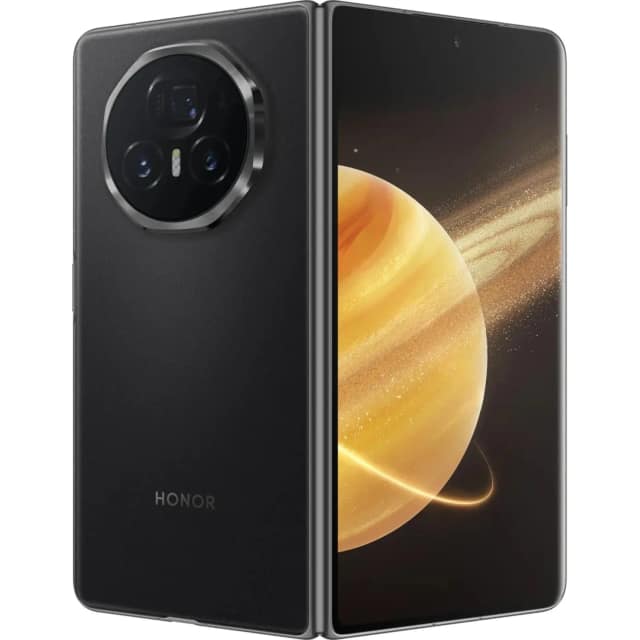 Смартфон Honor Magic V3 12, Black