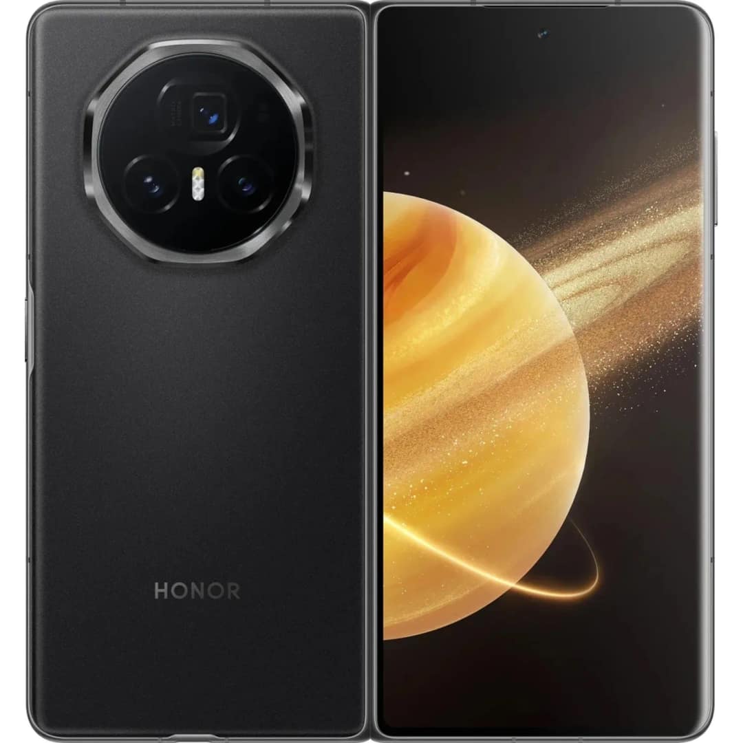 Смартфон Honor Magic V3 12, Black — фото 6