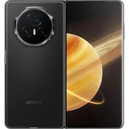 Смартфон Honor Magic V3 12, Black — фото 6