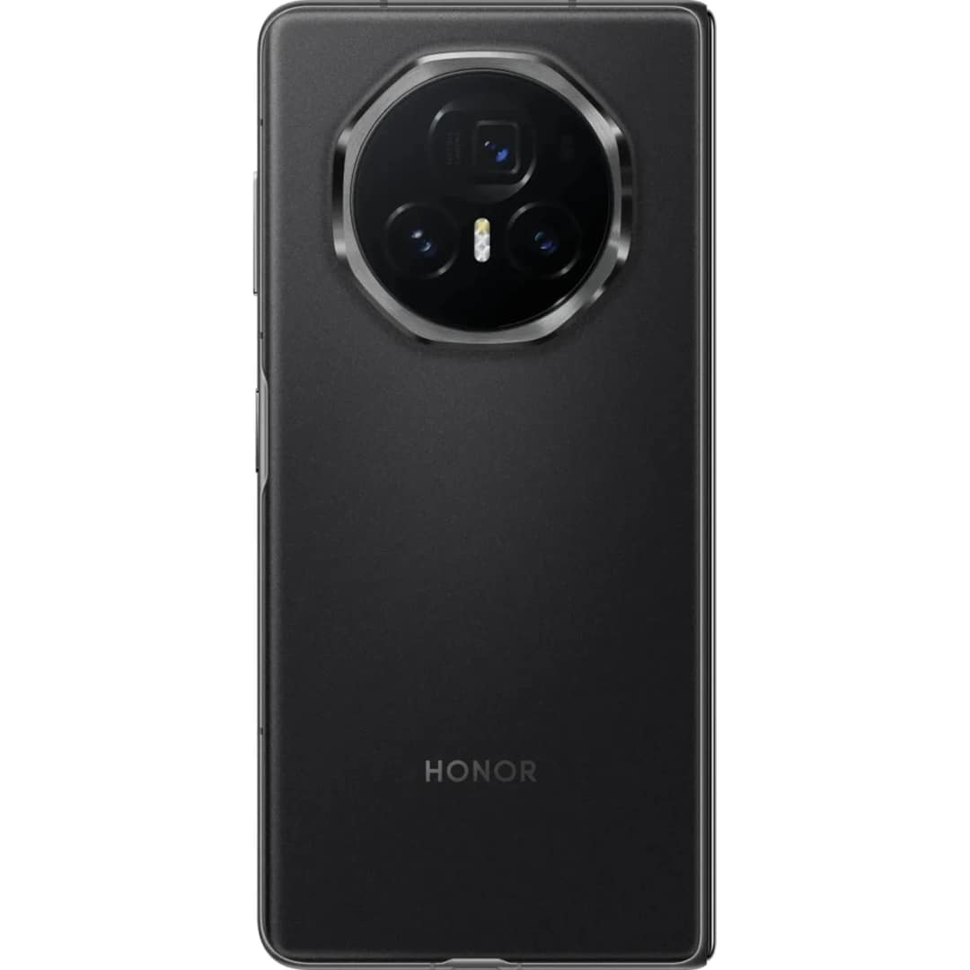 Смартфон Honor Magic V3 12, Black — фото 9
