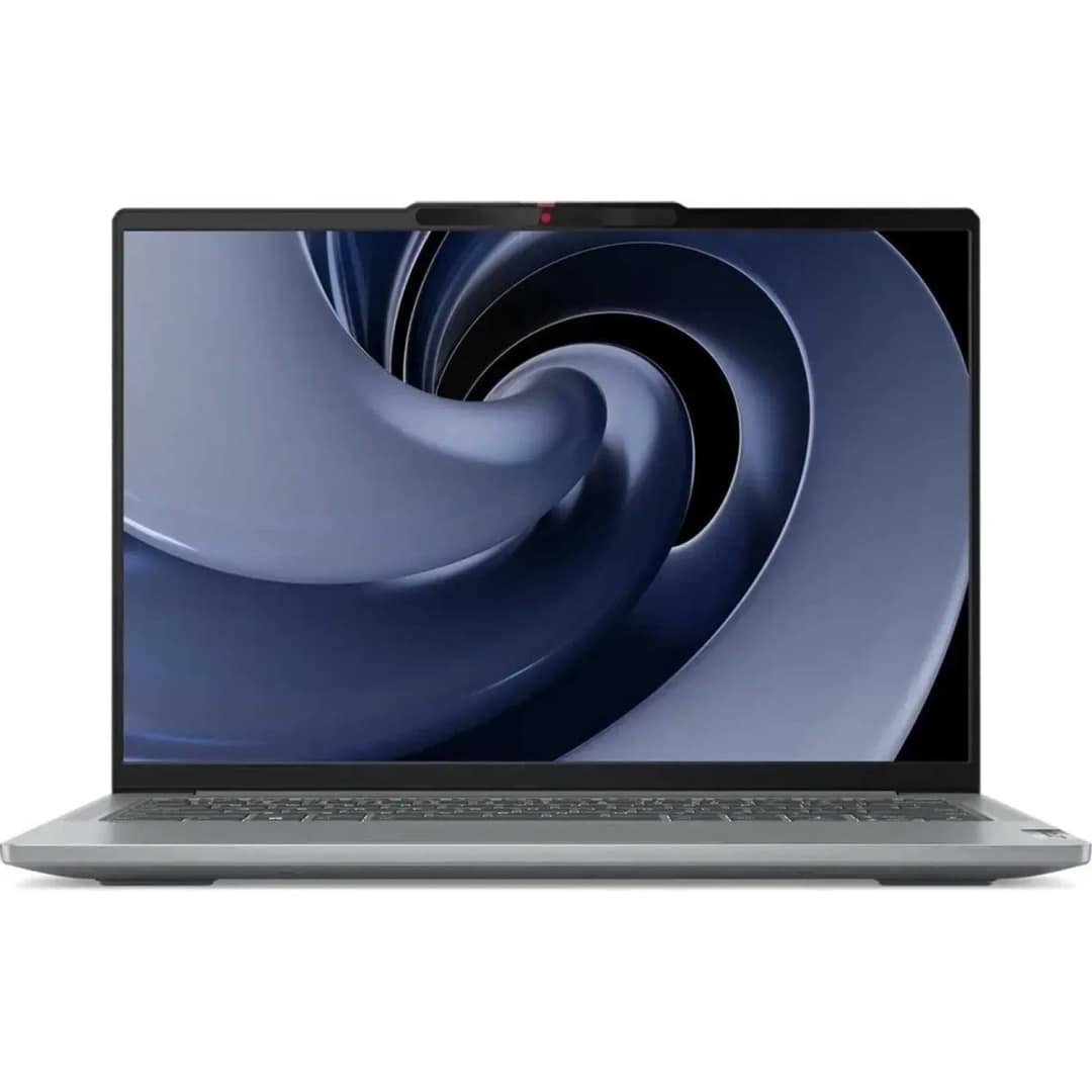 Ноутбук Lenovo IdeaPad 5 Pro 14IMH9 14 OLED i9-185H Ultra SSD Arctic Grey — фото 2