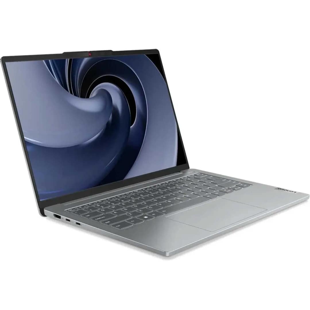 Ноутбук Lenovo IdeaPad 5 Pro 14IMH9 14 OLED i9-185H Ultra SSD Arctic Grey — фото 3