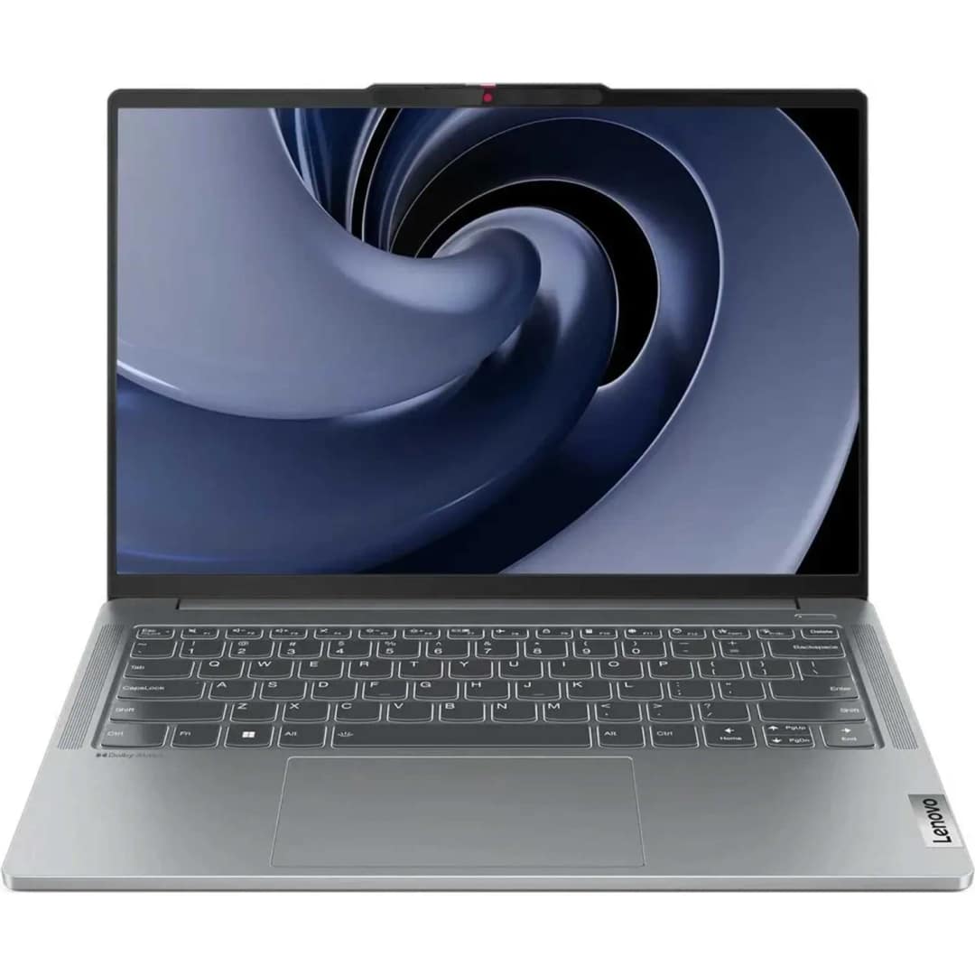 Ноутбук Lenovo IdeaPad 5 Pro 14IMH9 14 OLED i9-185H Ultra SSD Arctic Grey — фото 4