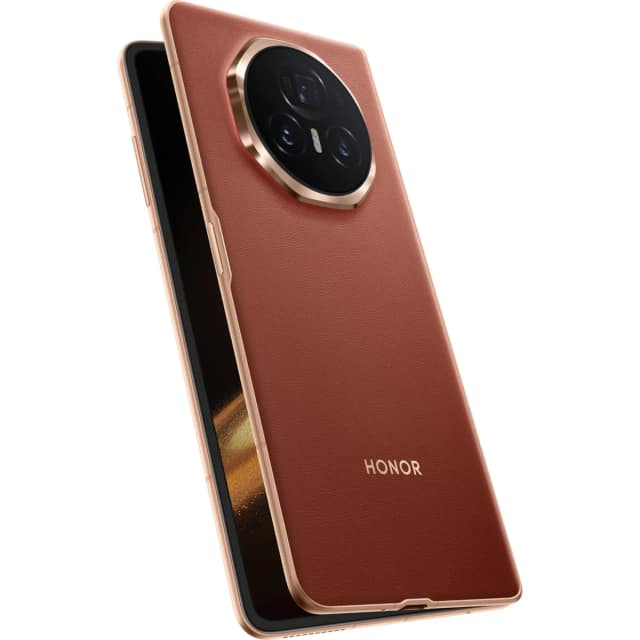 Смартфон Honor Magic V3 12, Brown