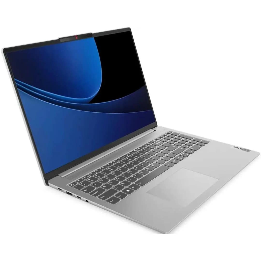 Ноутбук Lenovo IdeaPad Slim 5 16IMH9 16 OLED i5-125H Ultra SSD Cloud Grey — фото 3