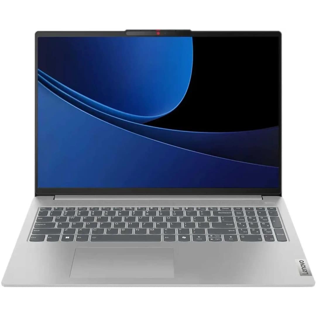 Ноутбук Lenovo IdeaPad Slim 5 16IMH9 16 OLED i5-125H Ultra SSD Cloud Grey — фото 4