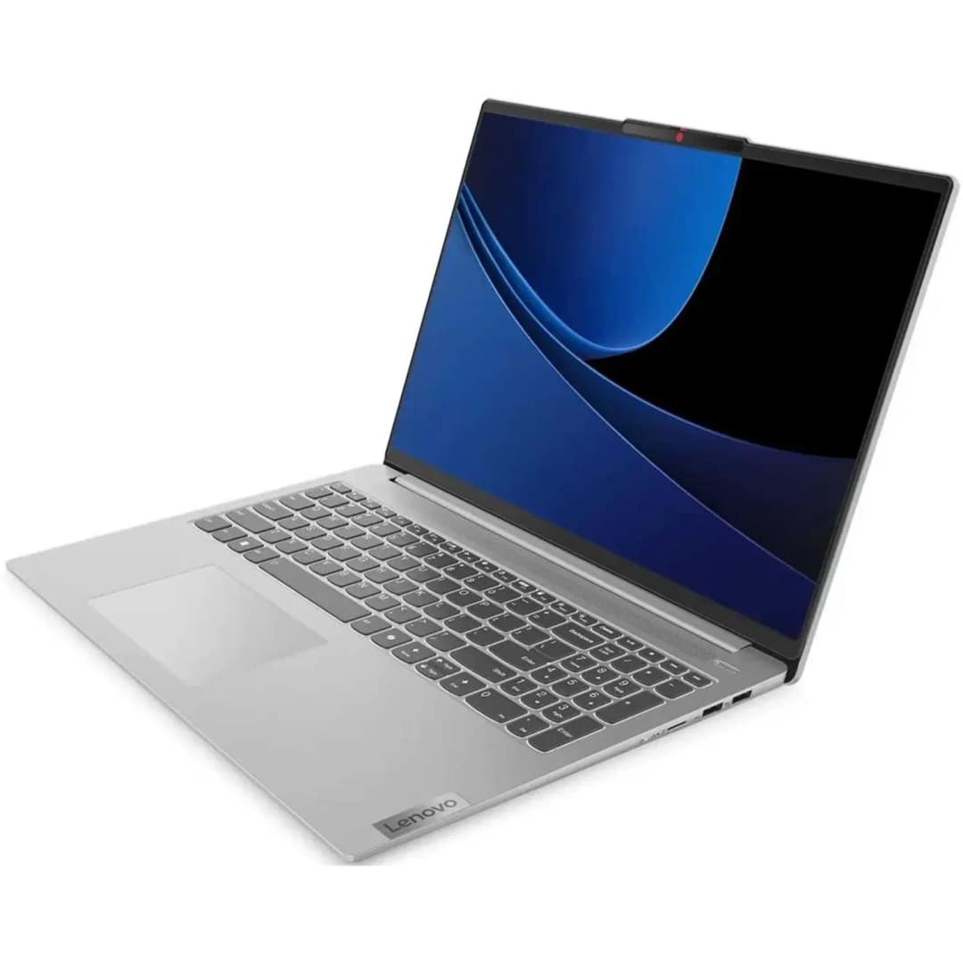 Ноутбук Lenovo IdeaPad Slim 5 16IMH9 16 OLED i5-125H Ultra SSD Cloud Grey — фото 5
