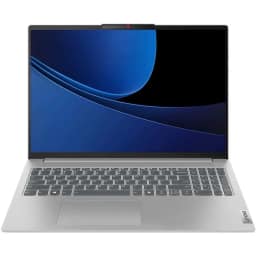Ноутбук Lenovo IdeaPad Slim 5 16IMH9 16 OLED i7-155H Ultra SSD Cloud Grey — фото 4