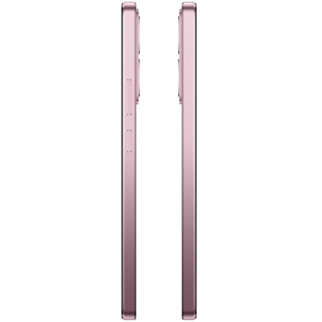 Смартфон Realme 14 5G 8, Pink — фото 2